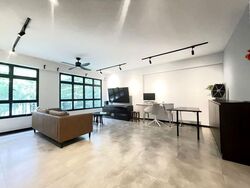 Blk 997C Buangkok Edgeview (Hougang), HDB 5 Rooms #575613301